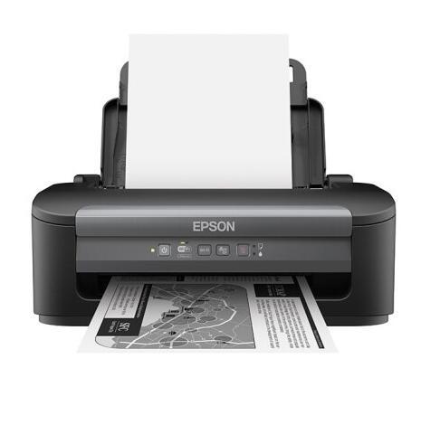 愛普生(shēng)（EPSON）WF-M1030小型辦公商用墨倉式打印機