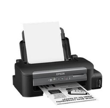 愛普生(shēng)（EPSON）M105 黑白無線噴墨打印機